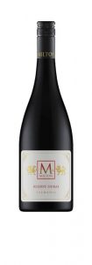 Milton Vineyard Reserve Shiraz (Syrah) 2024