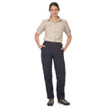 Mont Adventure Light Pants Women - Graphite 1