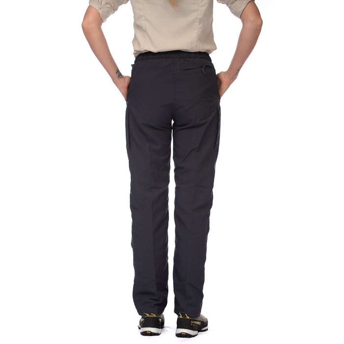 Mont Adventure Light Pants Women - Graphite 4