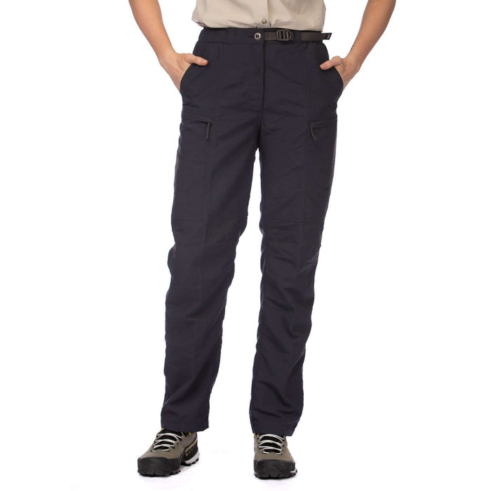 Mont Adventure Light Pants Women - Graphite 8