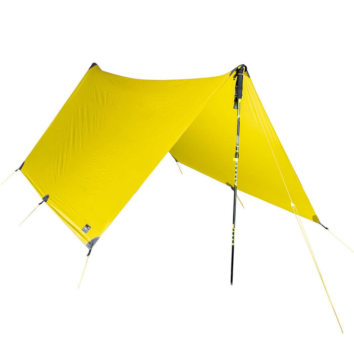 Mont Batwing Ultralight Thru-Hiker Tarp 1