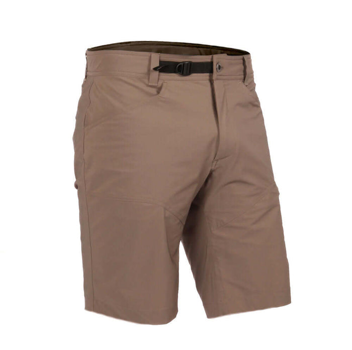 Mont Bimberi Stretch Shorts Men's - Driftwood 1