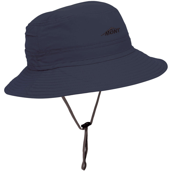 Mont Classic Sun Hat - Navy 4