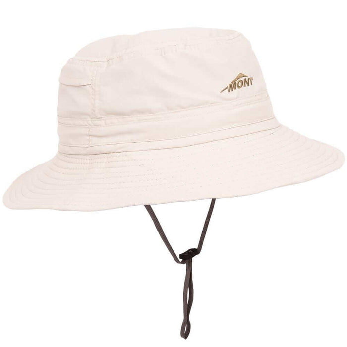 Mont Classic Sun Hat - Pumice 6