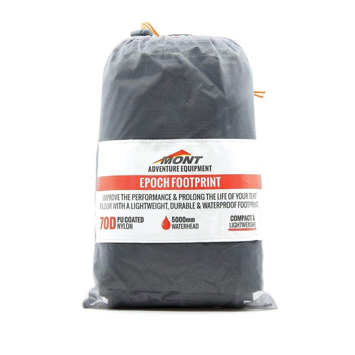 Mont Epoch Tent Footprint 1