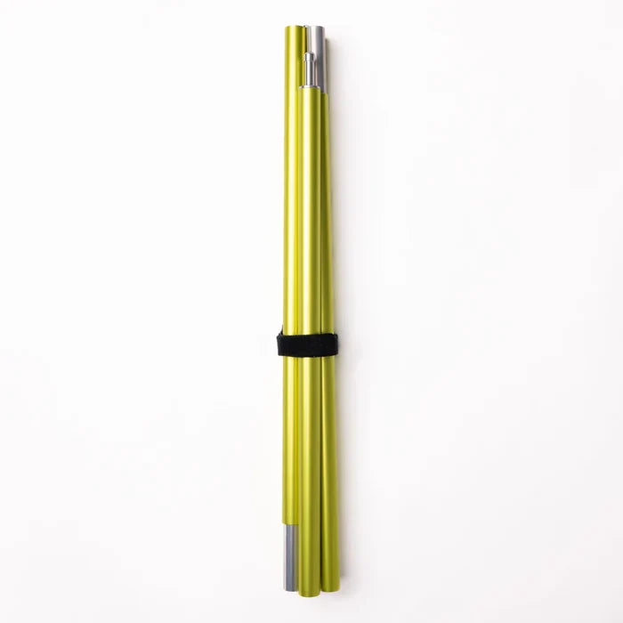 Hypermid pole folded
