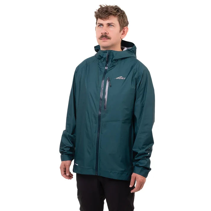 Mont Lightspeed Jacket Mens - Everglade 1