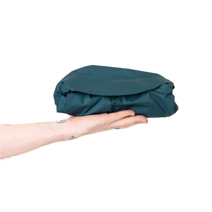 Mont Lightspeed Jacket Mens - Everglade Packable 3