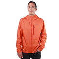 Mont Lightspeed Jacket Mens - Firecracker Front 4