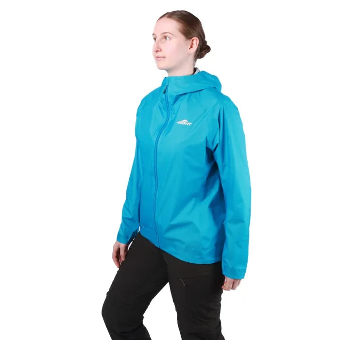 Mont Lightspeed Jacket Womens - Calypso 4