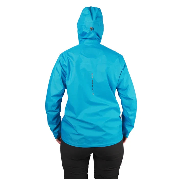 Mont Lightspeed Jacket Womens - Calypso 6