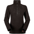 Mont Micro Bushshirt Fleece Womens 1