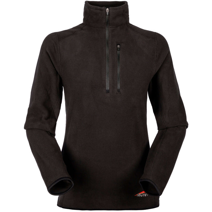 Mont Micro Bushshirt Fleece Womens 1