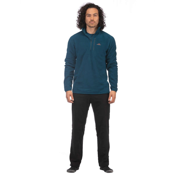 Mont Micro Fleece Pants Men's 4
