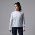 Mont Sundance UPF 50+ Hoodie Women's - Mist Front 1