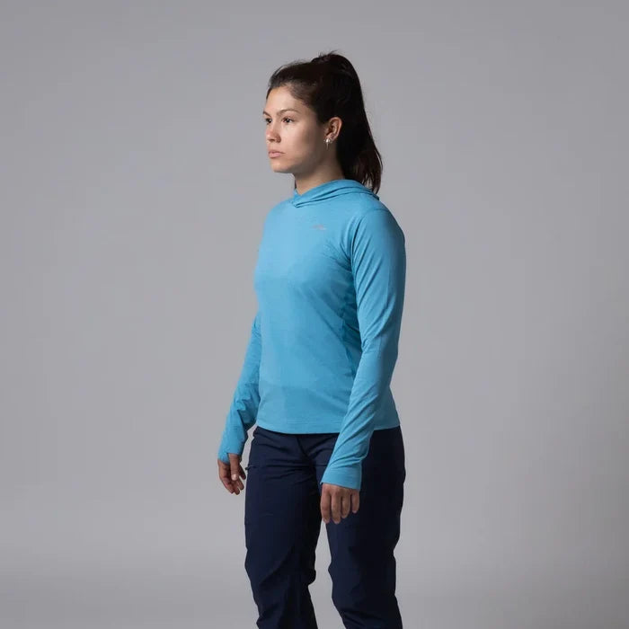Mont Sundance UPF 50+ Hoodie Women's 8