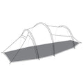 Mont Supercell EX Extra Long Footprint - Dimensions 2