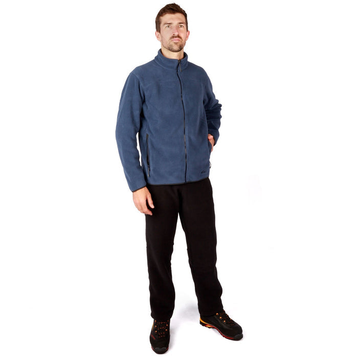 Mont Supernova Polartec 300 Fleece Men's Jacket 5