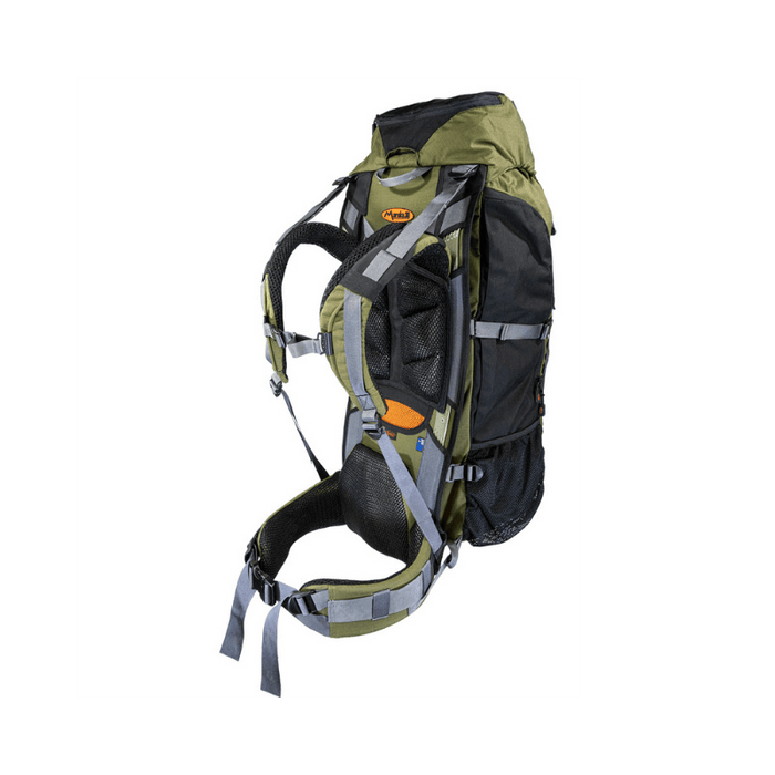 Moroka 30 Custom Stalker Backpack 70L Bag Only 1
