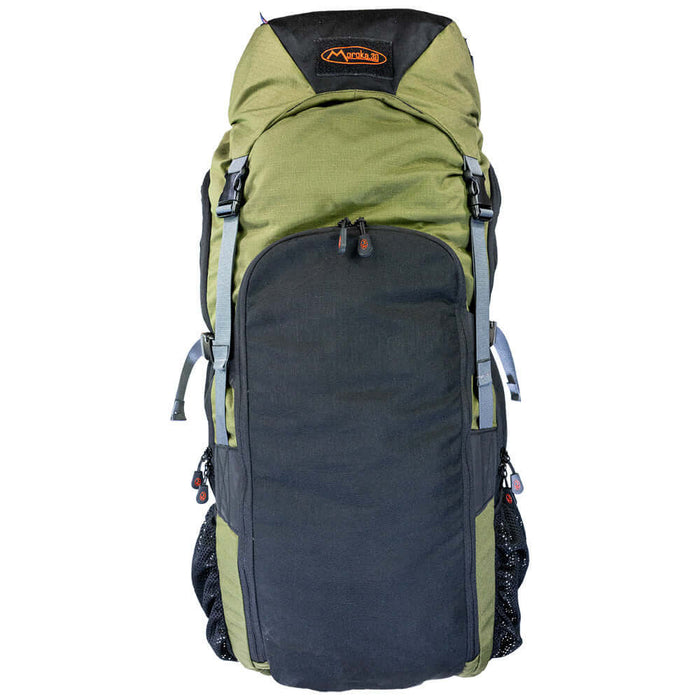 Moroka 30 Custom Stalker Backpack 70L Bag Only 2