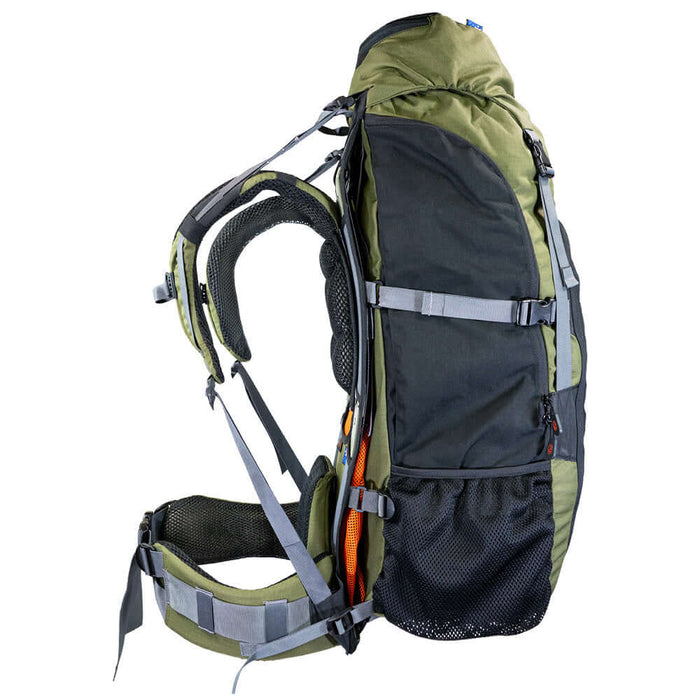 Moroka 30 Custom Stalker Backpack 70L Bag Only 3