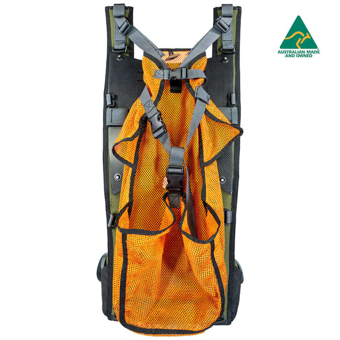 Moroka 30 Custom Stalker Sling 1