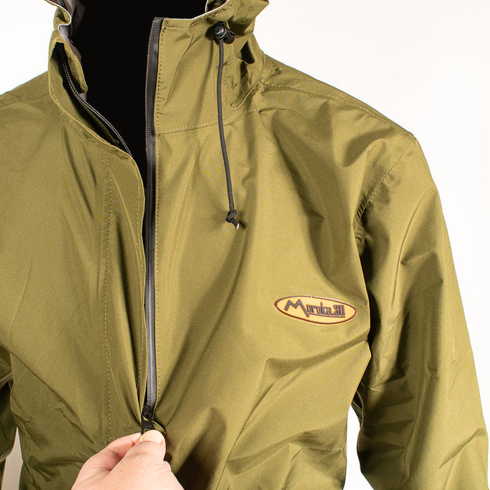 Moroka 30 Pack Jacket 5