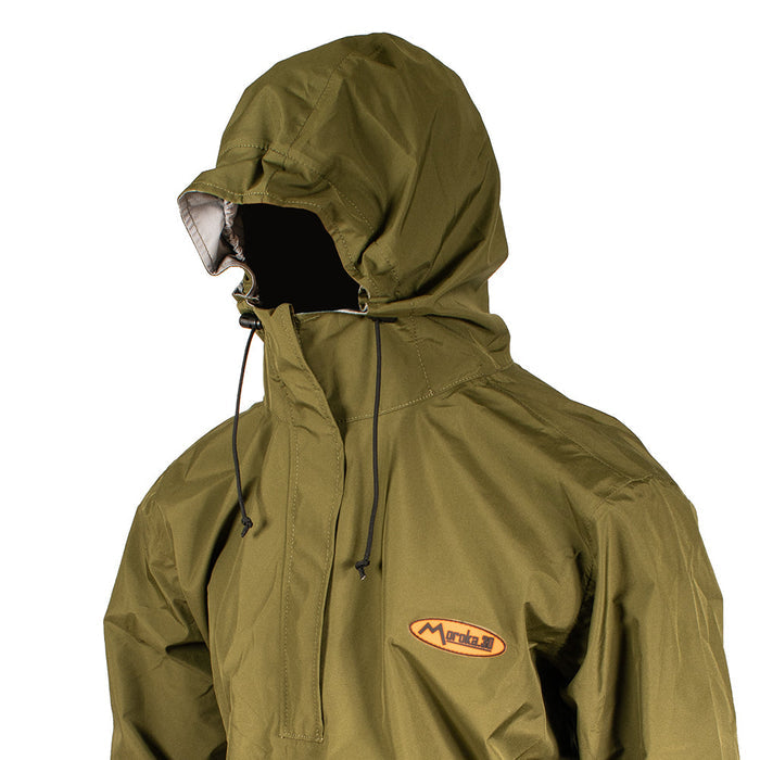 Moroka 30 Pack Jacket 8