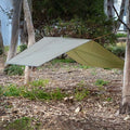 Moroka 30 Stalker Fly Lightweight Waterproof Shelter 1