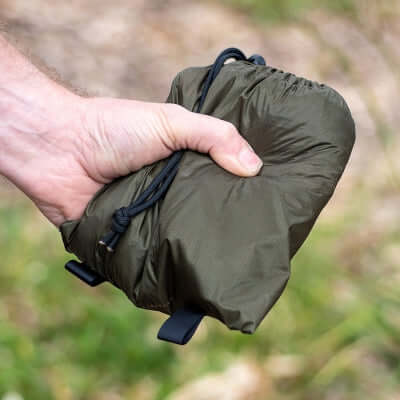 Moroka 30 Stalker Fly Lightweight Waterproof Shelter 2