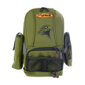 Moroka 30 Wedgetail Bino Harness Deluxe Kit 1