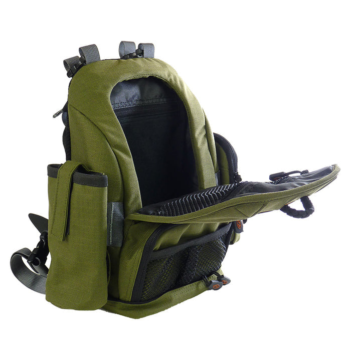 Moroka 30 Wedgetail Bino Harness Deluxe Kit 3