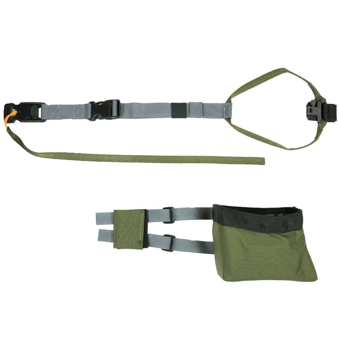 Moroka 30 Zero QR Rifle Sling 3