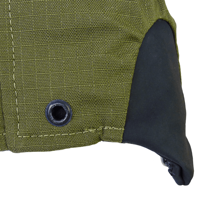 Moroka.30 Snake Proof Gaiters 2