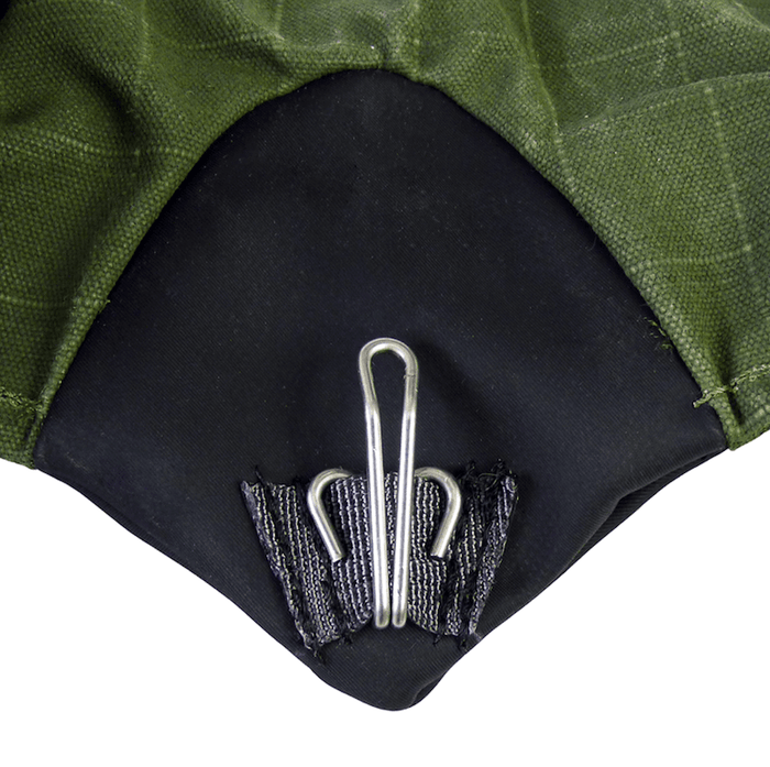 Moroka.30 Snake Proof Gaiters 3