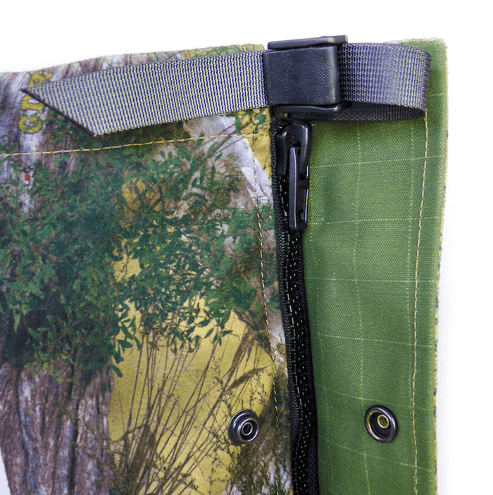 Moroka.30 Snake Proof Gaiters 4