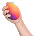 Moses | Anti-stress bal regenboog