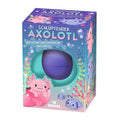 Moses | Magisch Axolotl Ei 2 varianten