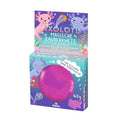 Moses | Magische Axolotl Stuiterklei 3 assorti