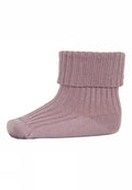 MP Denmark | Hilde baby socks | Woodrose