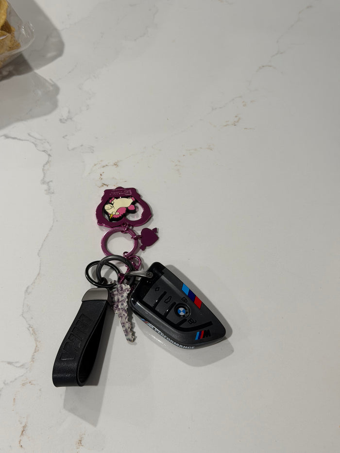 MP Keyfob Protector Cover Case -  BMW F20 G20 G30 X1 X3 X4 X5 G05 X6 X7 G11 F15 F16 G01 G02 F48