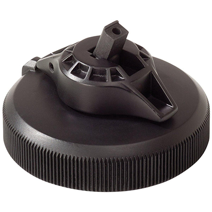 Spare lid for a MSR Dromedary bladder
