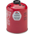 MSR IsoPro Butane Canister Fuel - 450g 1