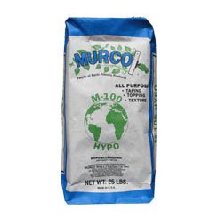 Murco M100 All Purpose Hypo-Allergenic Drywall Compound