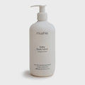 Mushie | Baby bodylotion