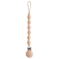 Mushie l Speenketting Luna l blush