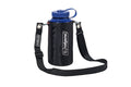 Nalgene 1L Foldable Bottle Sleeve and Strap 1
