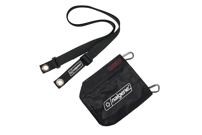 Nalgene 1L Foldable Bottle Sleeve and Strap 2