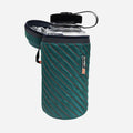 Nalgene 1L Insulated Bottle Sleeve - Teal 1