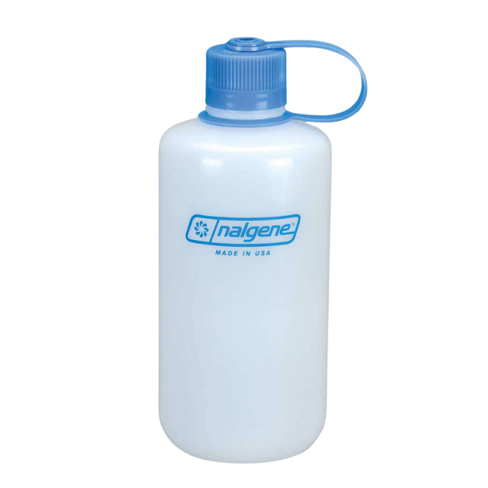 Nalgene HDPE Ultralight Narrow Mouth 1 Litre Bottle 1